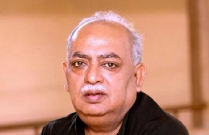 “अमित शाह पर भी दर्ज हो केस, उन्होंने भी निषेधाज्ञा का उल्लंघन किया”, मुनव्वर राणा बोले- बेटियों पर ही मुकदमा क्यों