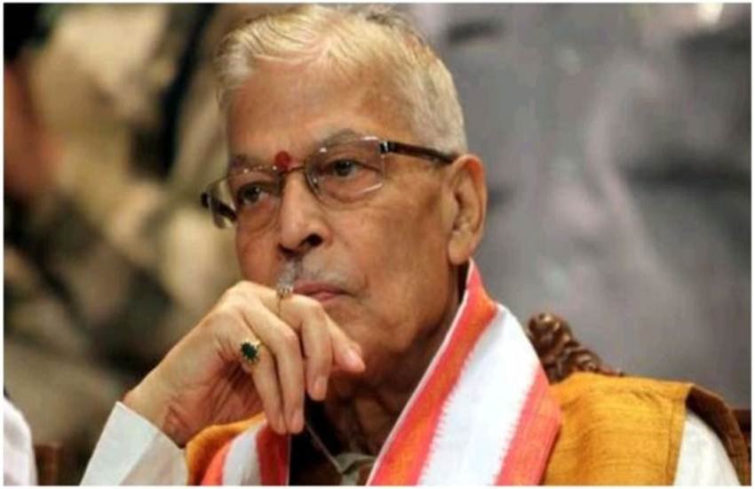 Murali Manohar Joshi, JNU, JNU VC, JNU protest, JNU Vice Chancellor, abvp, bjp, rss