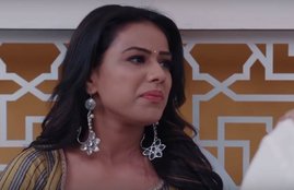 naagin 4, nia sharma, naagin 4 January 19 Preview Episode, 19 January naagin 4 Preview Episode, naagin 4 cast, naagin 4 promo, Naagin 4 Preview episode, naagin 4 cast, nia sharma naagin, Dev mother knows Nayantara is Manyata daughter