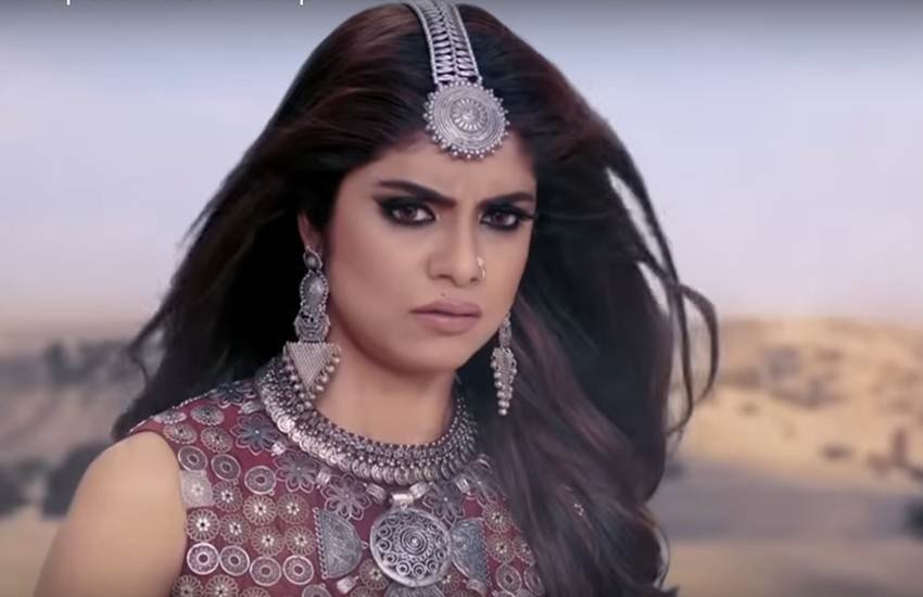 Naagin 4: नयनतारा ने की बृंदा को जान से मारने की कोशिश