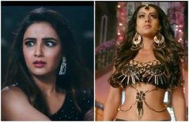 naagin 4, nia sharma, Naagin 4, January 4 Preview Episode, 4 January naagin 4 Preview Episode, nia sharma look viral, bhagya ka zehreela khel, निया शर्मा, निया शर्मा लुक वायरल नागिन, जैस्मिन भसीन, वृंदा, नागरानी,
