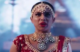 naagin 4, naagin 4 Preview Episode, nia sharma, naagin 4 cast, naagin 4 promo, nia sharma naagin, will Brinda be able to take revenge from Parekh, nia sharma age, naagin 4 story, jasmine in naagin 4, anita hassanandani in naagin 4