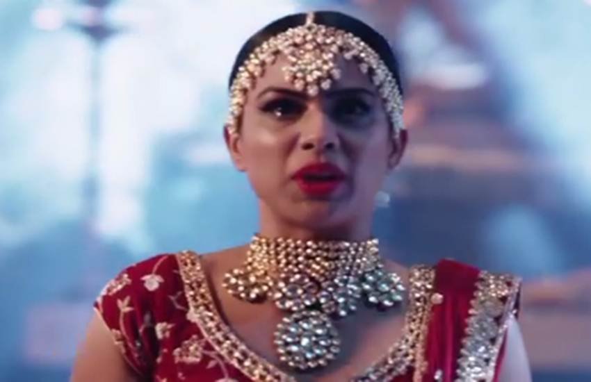 naagin 4, naagin 4 Preview Episode, nia sharma, naagin 4 cast, naagin 4 promo, nia sharma naagin, will Brinda be able to take revenge from Parekh, nia sharma age, naagin 4 story, jasmine in naagin 4, anita hassanandani in naagin 4