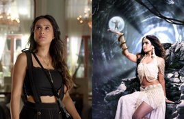 naagin 4, nia sharma, Naagin 4, January 11 Preview Episode, 11 January naagin 4 Preview Episode, Naagin 4 Preview episode, naagin 4 cast, nia sharma naagin, nayantara shock to see vrinda real face, nia sharma, निया शर्मा