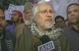 BJP, Najeeb Jung, News in Hindi, Latest news,
