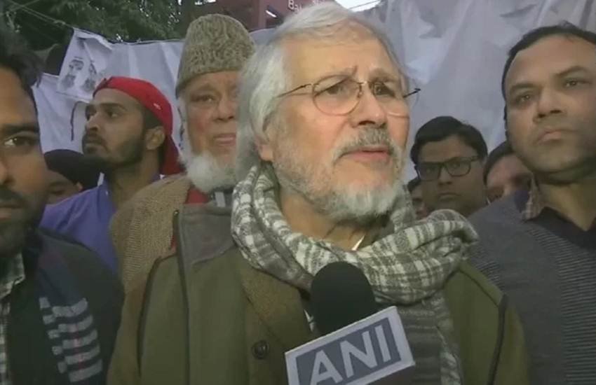 BJP, Najeeb Jung, News in Hindi, Latest news,