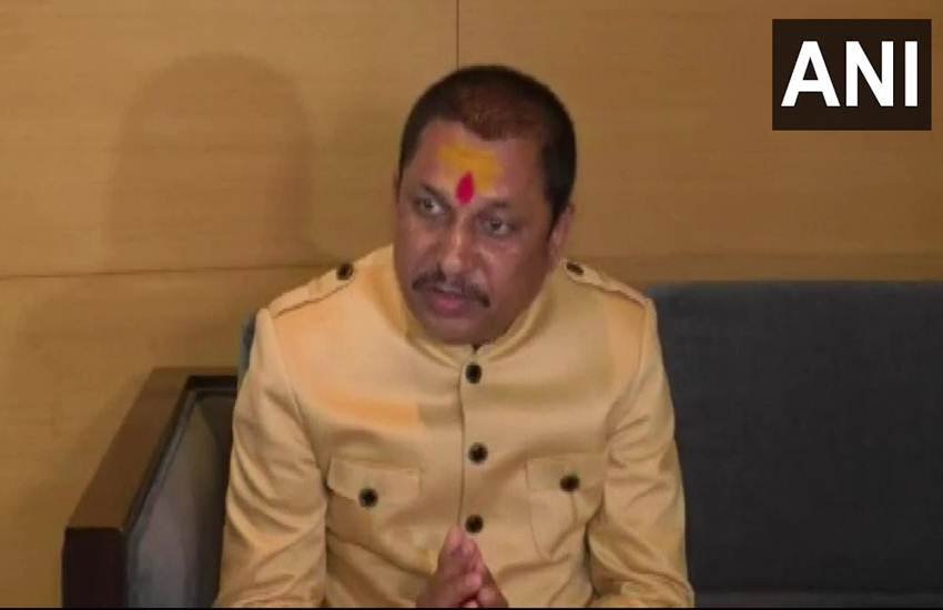 narayan tripathi narayan tripathi