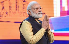 PM Modi