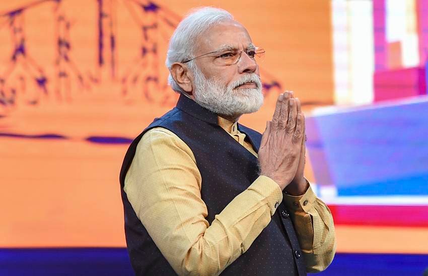 PM Modi