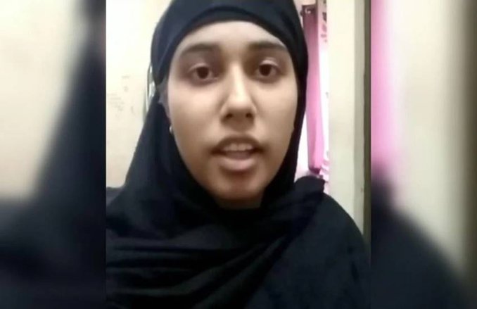 कौन हैं इंटरनेट सेंसेशन ‘नजमा अपी’, जिनका CAA और NRC पर बना वीडियो हो रहा है वायरल