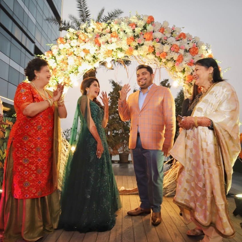 neha pendse, neha pendse wedding, neha pendse shardul bayas wedding, nehha pendse, nehha pendse wedding, neha pendse husband