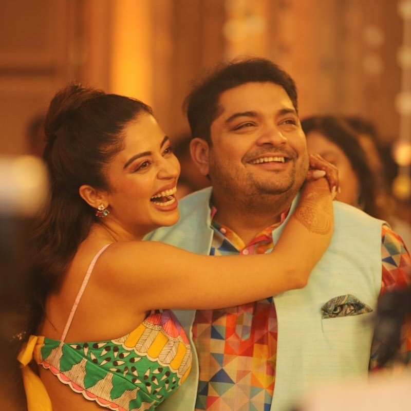 neha pendse, neha pendse wedding, neha pendse shardul bayas wedding, nehha pendse, nehha pendse wedding, neha pendse husband