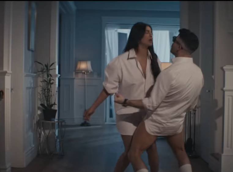 priyanka chopra, nick jonas, jonas brothers, what a man gotta do, what a man gotta do music video, joe joans, kevin, sophie turner, nick priyanka, priyanka nick latest
