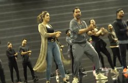 Bhojpuri Gana Video: ‘हमारे पतिदेव जी’, Nirahua-आम्रपाली दुबे का वायरल हो रहा सिंगापुर में डांस का वीडियो