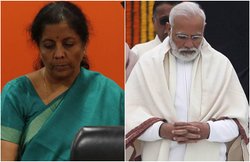 दो दशक में पहली बार घट सकता है डायरेक्ट टैक्स कलेक्शन, सरकार के लक्ष्य से करीब 45% चल रहा पीछे