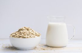 Weight Loss, Oat milk for weight loss, weight loss oats, weight loss smoothies, weight loss diet, weight loss diet plan, weight loss tips, weight loss shakes, fat burning foods, fat burning salads, fat burning drinks