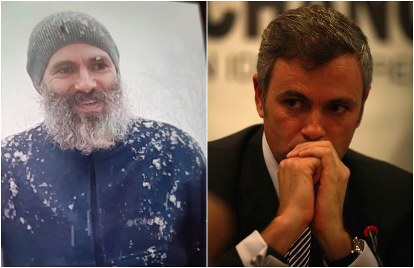 Jammu And Kashmir, rubika liyaqat, twitter user, Omar Abdullah, national conference, article 370, article 35A, pakistan, mehbooba mufti, trolls, modi government