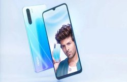 Flipkart और Amazon पर शुरू हुई Oppo F15 की सेल, जानें कीमत, ऑफर्स और फीचर्स