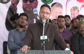 owaisi