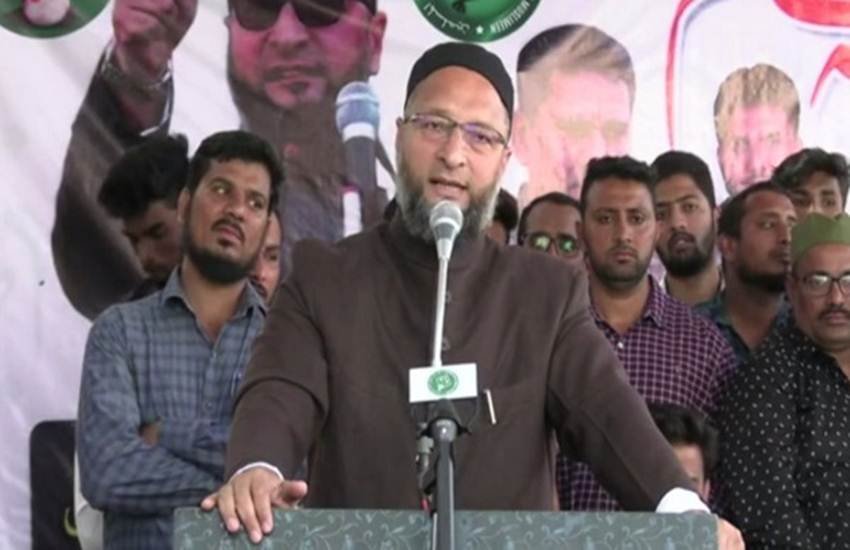 owaisi owaisi