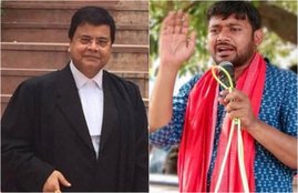PI, Kanhaiya Kumar, BJP, JNU, admission in JNU, aishi ghosh, sambit patra, live debate, live news