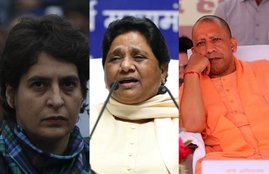Kota scandal, Yogi Adityanath, Priyanka Gandhi, sonia gandhi, rajasthan kota, ashok gehlot