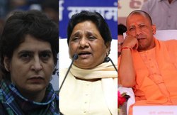कोटा कांडः इधर अशोक गहलोत बोले- CAA से भटकाने को उठाया जा रहा ये मुद्दा; उधर प्रियंका गांधी पर बरसे योगी आदित्यनाथ व मायावती