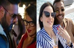 नताशा स्टानोविक से सगाई करने पर हार्दिक पंड्या हुए ट्रोल, फैंस ने कहा- DJ वाले बाबू से मिले कॉफी वाले बाबू