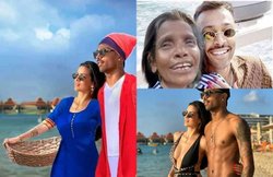 हार्दिक पंड्या संग बिकनी लुक में तस्वीर शेयर कर फिर ट्रोल हुईं नताशा, मजे ले रहे लोग