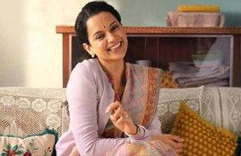 panga, panga movie review, panga review, panga movie rating, panga film review, Kangana Ranaut, Kangana Ranaut panga, panga review imdb, panga review and rating, Kangana Ranaut panga movie review, panga box office collection, panga movie, Kangana Ranaut