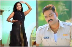 Bhojpuri Gana: ‘सेज वाला एज भईल’, Pawan Singh के एक और हिट गाने पर जिया खान का डांस वीडियो वायरल