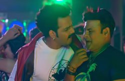 Bhojpuri Gana: हिप हॉप नहीं, लगाएं लॉलीपॉप; Pawan Singh के जबरदस्त डांस का वीडियो वायरल