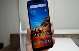 Poco F2, Xiaomi