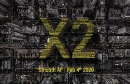 Poco X2 Launch Date in India: