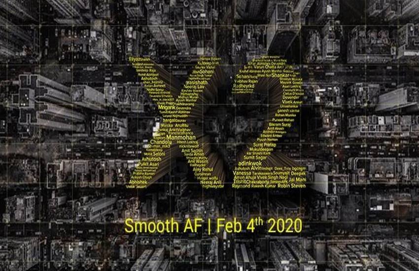 Poco X2 Launch Date in India: