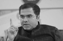 pravesh verma