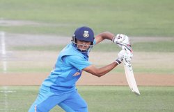 प्रियम गर्ग के शतक से भारत ने साउथ अफ्रीका को दी पटखनी, IPL में भी दिखेगा अंडर-19 टीम के कप्तान का जलवा