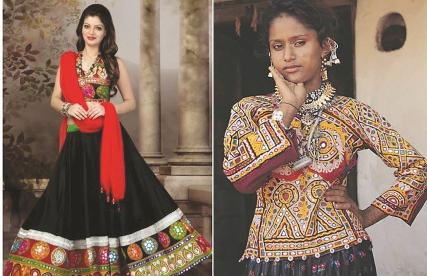 छ सालों पहले एक फिल्म आई थी- ‘गोलियों की रासलीला, रामलीला’, जिसमें रबारी समुदाय का जिक्र था। 