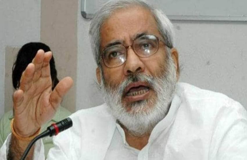 Raghuvansh Prasad Singh