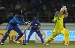 India vs Australia 2nd ODI: भारत की धमाकेदार वापसी, ऑस्ट्रेलिया को 36 रन से हराकर सीरीज में डाली जान