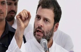 JNU,JNU Violence,Jawaharlal Nehru University,जेएनयू में बवाल,जेएनयू में हिंसा,जवाहरलाल नेहरू यूनिवर्सिटी,जेएनयू,लेफ्ट,एबीवीपी,जेएनयूएसयू,JNUSU,Rahul Gandhi
