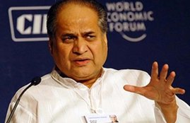 Rahul Bajaj