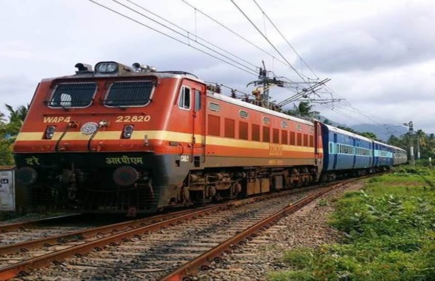 Indian Railway Indian Railway