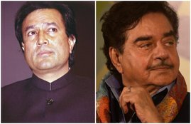 Delhi Election, Delhi Election 2020, rajesh khanna, shatrughan sinha, delhi by-poll election, rajesh khanna friendship with shatrughan sinha, shatrughan sinha BJP, shatrughan sinha Congress, shatrughan sinha party, shatrughan sinha resignation, shatrughan sinha election seat, shatrughan sinha seat, shatrughan sinha join congress, Congress Leader Harcharan Singh Josh, Election Memories, राजेश खन्ना, चुनावी चंदा,
