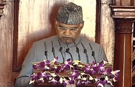 Ramnath Kovind