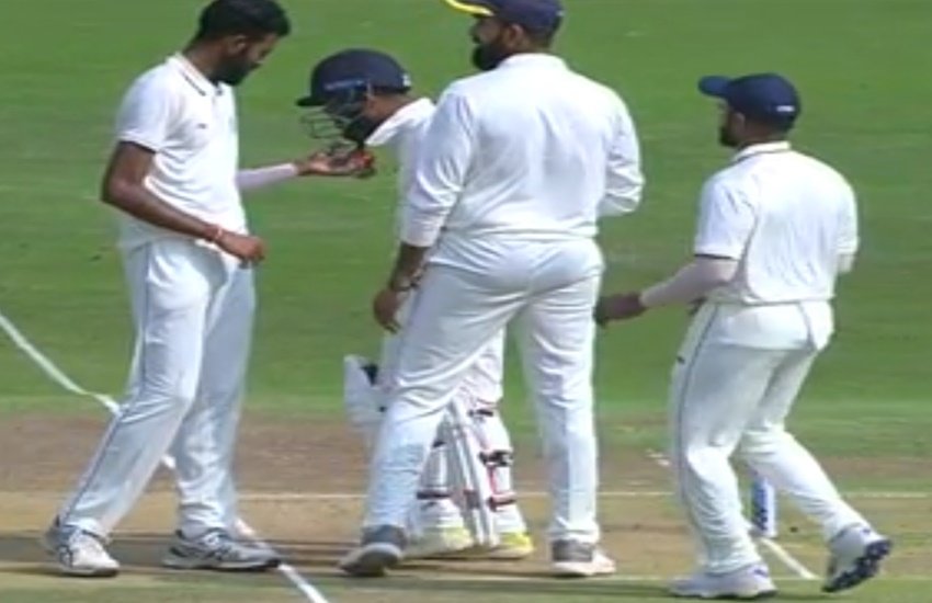 ranji match ranji match