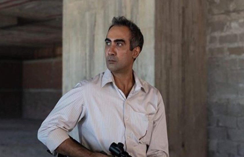 JNU, Jnu Protest, Ranvir Shorey, Ranvir Shorey Make FUN Of JNU Protest, Jnu violence, Delhi Police Officer Hand Got Bitten, Delhi Police, JNU Protest ,Entertainment news, रणवीर शौरी, जेएनयू हिंसा, हमला,