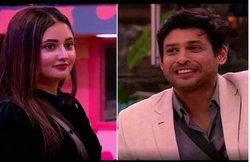 Bigg Boss 13: सिद्धार्थ-रश्मि में बढ़ रहीं नजदीकियां, अकेले में एक दूसरे से दिल की बात करते आए नजर