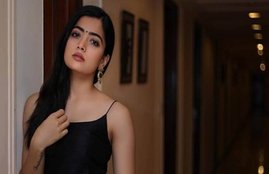 Rashmika Mandanna, Rashmika Mandanna residence raid, Kodagu district, Serenity Marriage Hall, South Indian actress, Sarileru Neekevvaru,