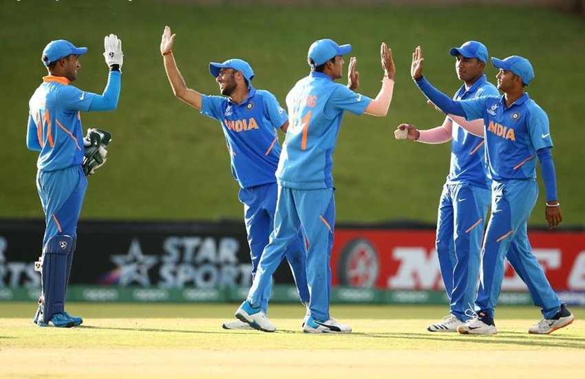 India U19 vs Australia U19 Playing 11 LIVE: भारत बनाम ऑस्ट्रेलिया क्वार्टर फाइनल मुकाबला प्लेइंग इलेवन।